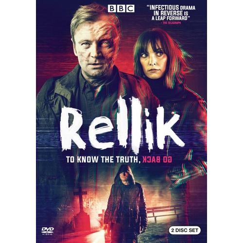 Rellik(輸入盤DVD)[新品]