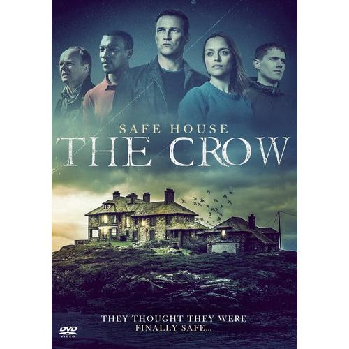 Safe House: The Crow(輸入盤DVD)[新品]