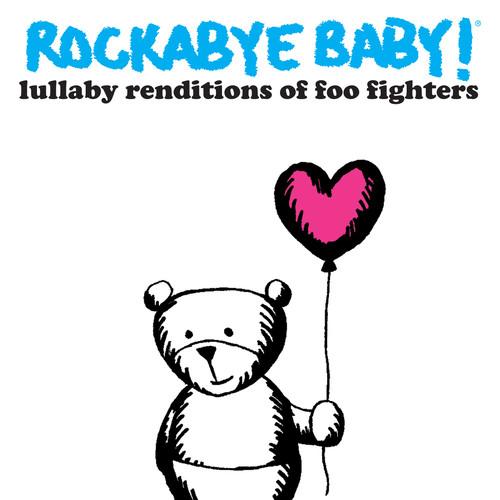 [輸入盤CD][新品]Rockabye Baby / Rockabye Baby: Lullaby ...