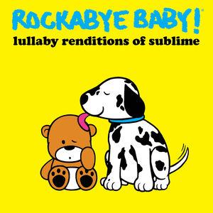 [輸入盤CD][新品]Rockabye Baby / Lullaby Renditions Of S...