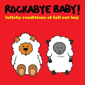 [輸入盤CD][新品]Rockabye Baby / Lullaby Renditions Of F...