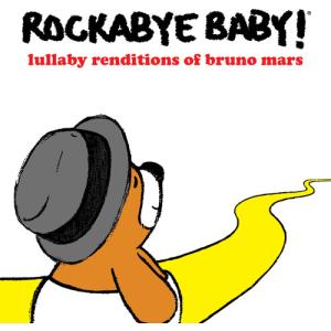 [輸入盤CD][新品]Rockabye Baby...の商品画像