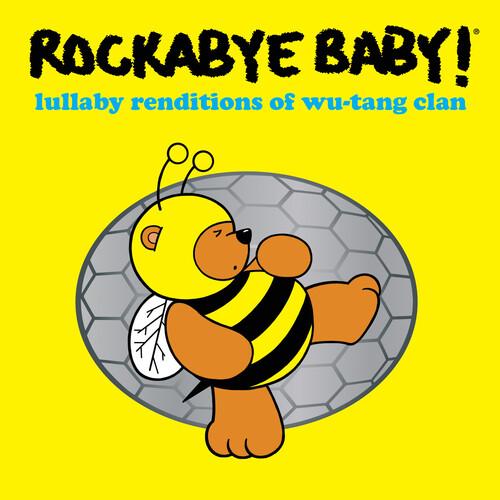 [輸入盤CD][新品]Rockabye Baby! / Lullaby Renditions Of ...