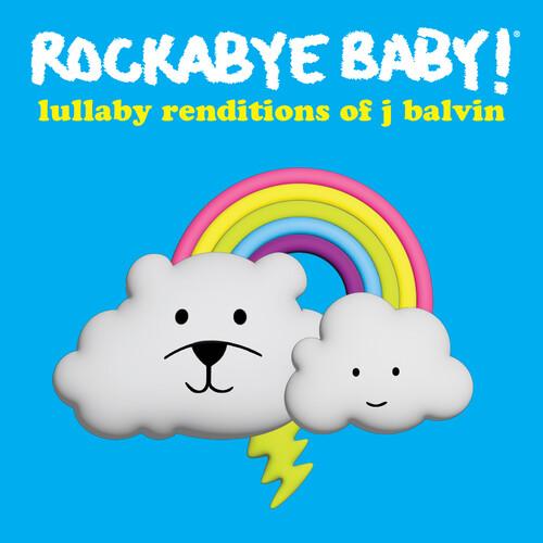 [輸入盤CD][新品]Rockabye Baby! / Lullaby Renditions Of ...