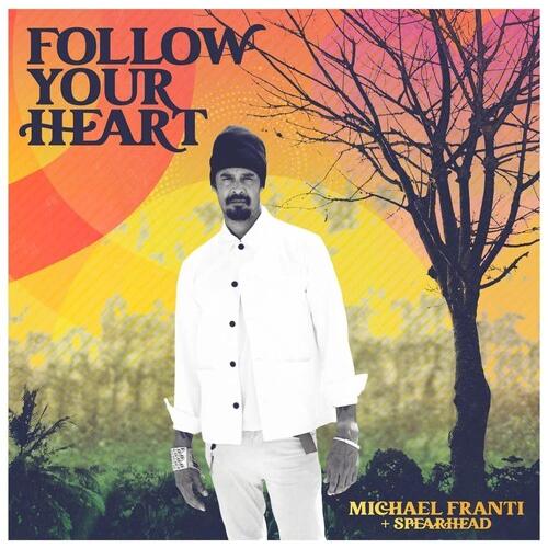 [輸入盤CD][新品]Michael Franti &amp; Spearhead / Follow You...