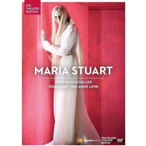 JAMMAL/KHUON/WINDISCHBAUER / MARIA STUART (2022/9/...