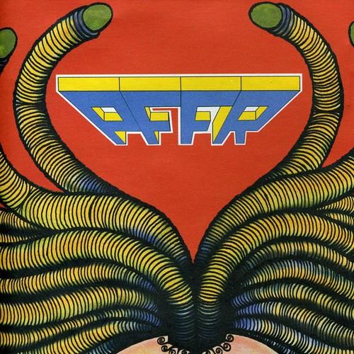 [輸入盤CD][新品]Pffr / United We Doth