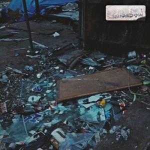 [輸入盤LPレコード][新品]VERBALJINT / GO HARD PART 1(2025/12/26発売)