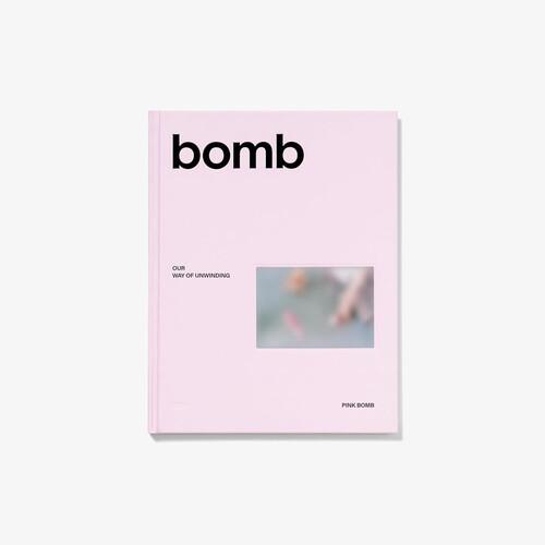 [輸入盤CD][新品]ILLIT / BOMB [PINK BOMB VER.](2025/6/27...