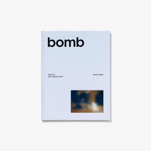 [輸入盤CD][新品]ILLIT / BOMB [MAGIC BOMB VER.](2025/6/2...