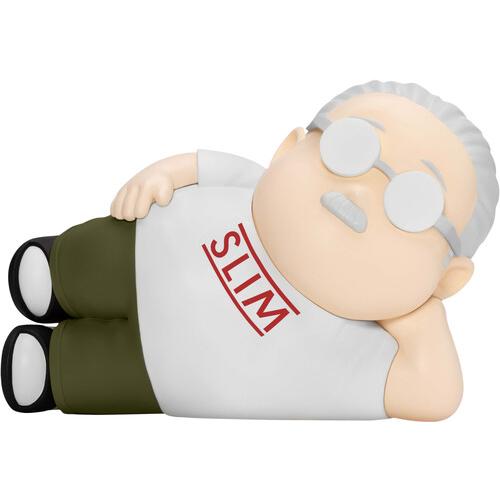 [フィギュアなど][新品]SAKAMOTO DAYS VINYL FUNCTIONAL FIG TA...