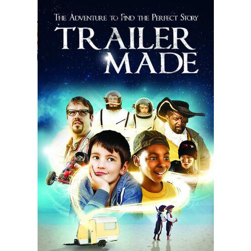 Trailer Made(輸入盤DVD)[新品]