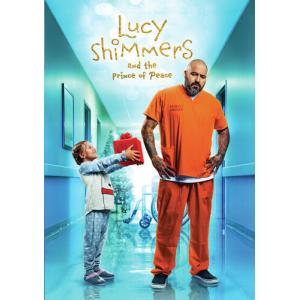 Lucy Shimmers & The Prince Of Peace / Lucy Shimmers And The Prince Of Peace (輸入盤DVD)[新品]【★】