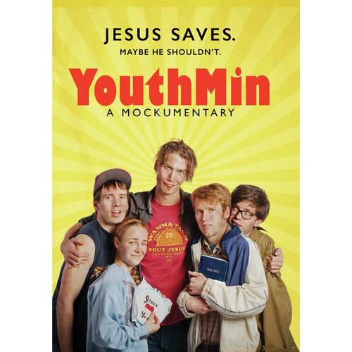 Youthmin: Mocumentary / Youthmin: A Mocumentary (輸...