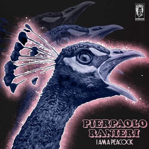 [輸入盤CD][新品]Pierpaolo Ranieri / I Am A Peacock(2020...