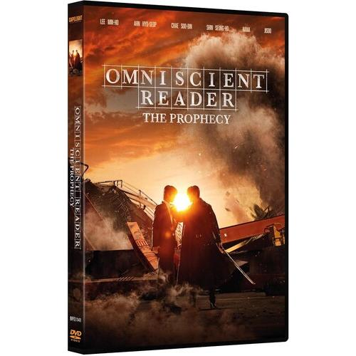 OMNISCIENT READER: THE PROPHECY(2025/12/9発売)(輸入盤DV...