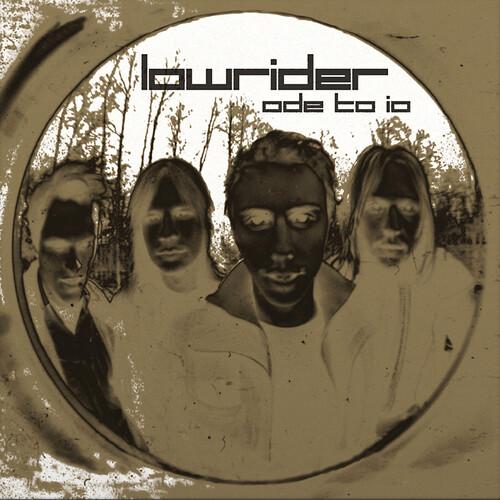 [輸入盤CD][新品]Lowrider / Ode To Io (Deluxe Edition) (...