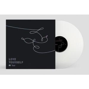 [輸入盤LPレコード][新品]BTS / Love Yourself: Tear (w/Booklet)(2024/2/23発売)(ビーティーエス)