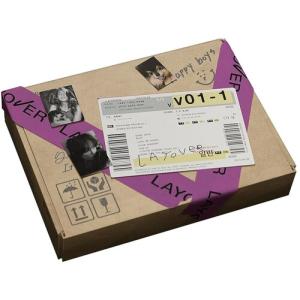 BTS - LOVE YOUR SELF 承 + 轉 結 各4形態 Persona 4形態 16枚セット