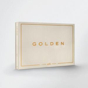 ジョングク(JUNG KOOK)(BTS) / GOLDEN(LPレコード盤) : 創業23周年
