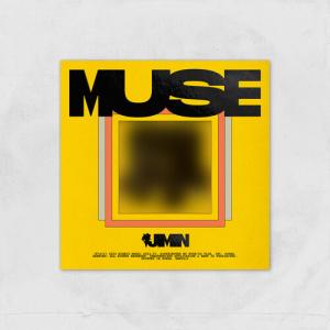 [輸入盤CD][新品]JIMIN (BTS) / MUSE (SERENADE VER.)(2024/07/19発売)(M)(ジミン）