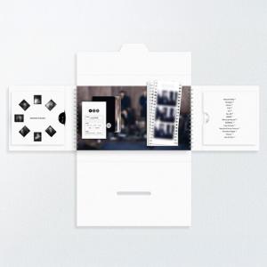 [輸入盤CD][新品]BTS / BTS TH...の詳細画像1
