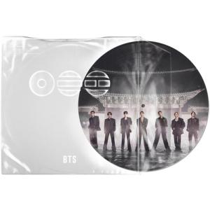 [輸入盤LPレコード][新品]BTS / BTS THE 5TH ALBUM 'ARIRANG' (Limited Edition) (Picture Disc)(2026/7/17発売)(ビーティーエス)