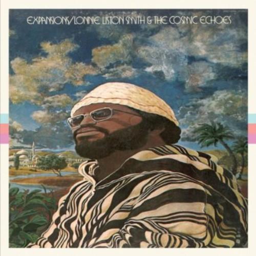 [輸入盤CD][新品]Lonnie Liston Smith &amp; The Cosmic Echoes...