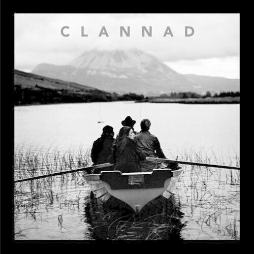 [輸入盤CD][新品]Clannad / In A Lifetime(2020/4/3発売) (クラ...