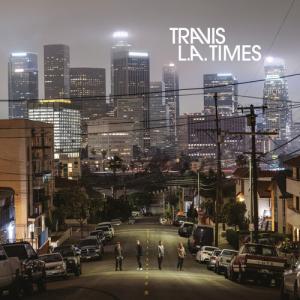 [輸入盤LPレコード]Travis / L.A. Times(2024/7/12発売)(トラヴィス)｜good-v