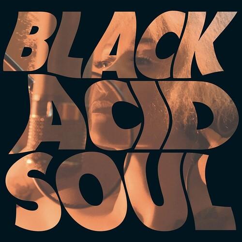 [輸入盤LPレコード][新品]Lady Blackbird / Black Acid Soul(20...
