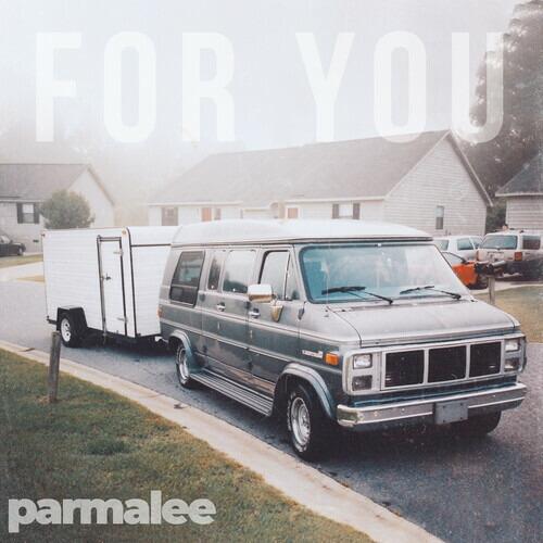 [輸入盤CD][新品]Parmalee / For You(2021/10/29発売)