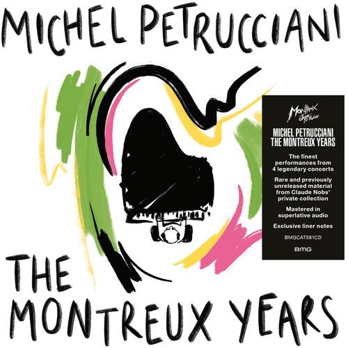 [輸入盤CD][新品]Michel Petrucciani / Michel Petrucciani...