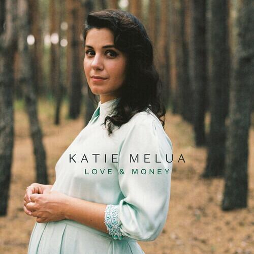 [輸入盤CD][新品]Katie Melua / Love &amp; Money(2023/3/24発売)...