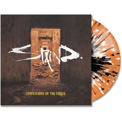 [輸入盤LPレコード][新品]Staind / Confessions Of The Fallen ...