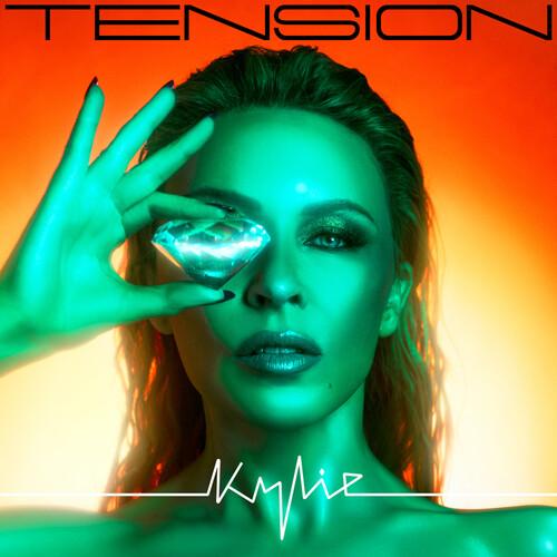 [輸入盤CD]Kylie Minogue / Tension (Deluxe Edition) (L...