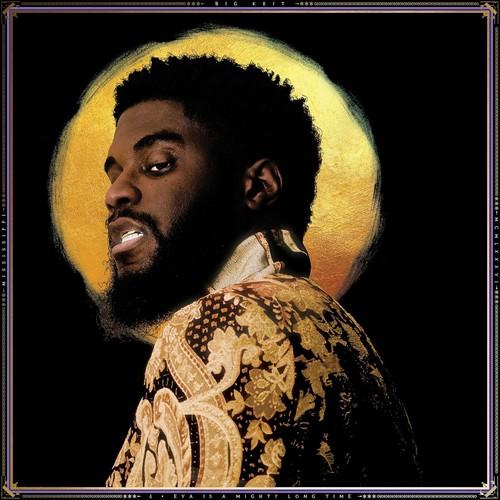 [輸入盤CD][新品]Big K.R.I.T. / 4eva Is A Mighty Long Ti...