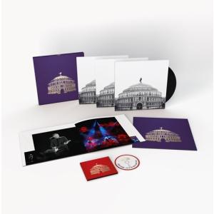 [輸入盤LPレコード]Bryan Adams / Live At The Royal Albert Hall(2023/12/8発売)(ブライアン・アダムス)