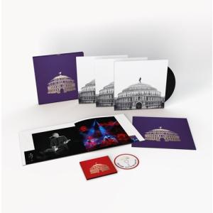 Bryan Adams Live at the Royal Albert Hall ［4LP+Blu-ray Disc］ LP