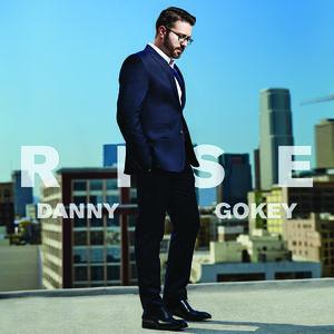 Danny Gokey / Rise (2017/1/13発売)(ダニー・ゴーキー)