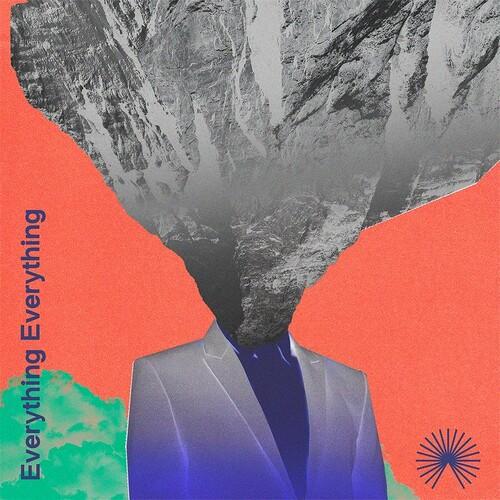 [輸入盤CD][新品]Everything Everything / Mountainhead(20...