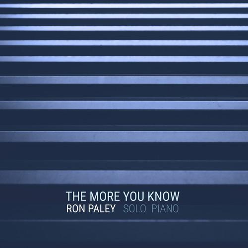 [輸入盤CD][新品]Chopin/Paley / More You Know/Solo Piano...
