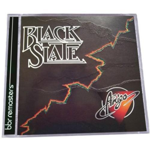 [輸入盤CD][新品]Black Slate / Amigo (Bonus Tracks) (ブラッ...