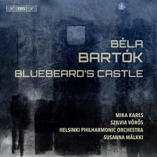 [輸入盤CD][新品]Bela Bartok/Kares/Malkki / Bluebeard's ...