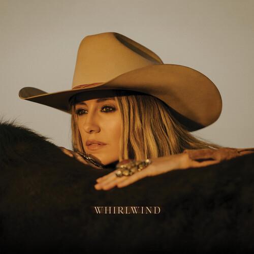 [輸入盤LPレコード][新品]LAINEY WILSON / WHIRLWIND(2024/08/2...
