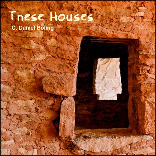 [輸入盤CD][新品]C. Daniel Boling / These Houses(2016/5/...