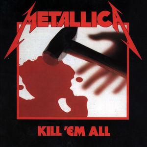 [輸入盤CD][新品]Metallica / Kill Em All (2016/4/15発売)(メ...