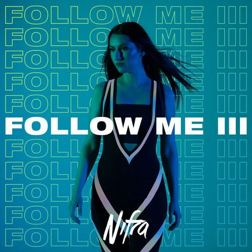 [輸入盤CD][新品]Nifra / Follow Me III(2022/5/6発売)