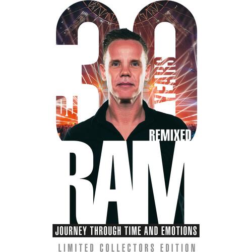[輸入盤CD][新品]RAM / 30 YEARS OF RAM REMIXED(2025/7/11...