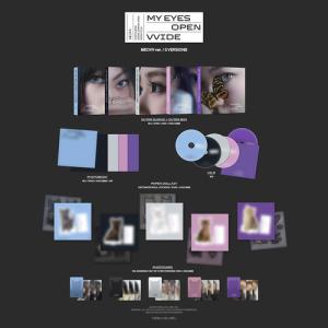 [輸入盤CD][新品]MEOVV / MEOV...の詳細画像1